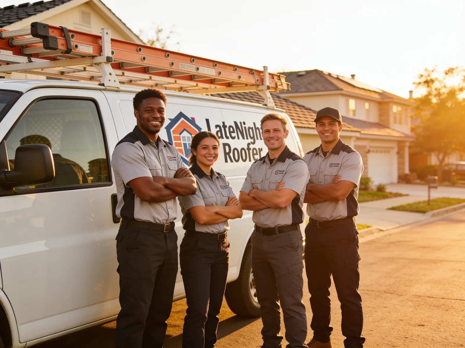 Emergency Roof Repair company in Poway, CA